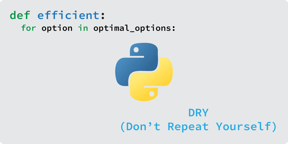 Python Proficient